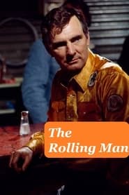 Rolling Man постер