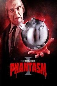 Phantasm streaming