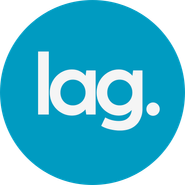 lag. logo