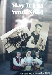 May It Fill Your Soul (2016)