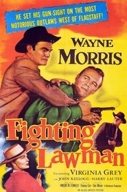 Fighting Lawman (1953)
