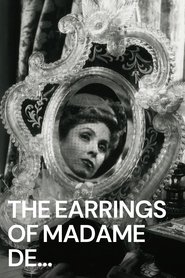 The Earrings of Madame de…