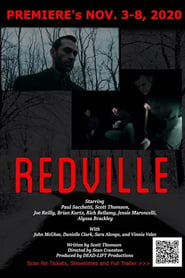 Redville постер