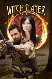 WitchSlayer Gretl streaming sur 66 Voir Film complet