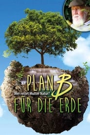 Poster PLAN B FÜR DIE ERDE – Wer rettet Mutter Natur?