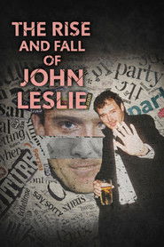 The Rise and Fall of John Leslie (2022)