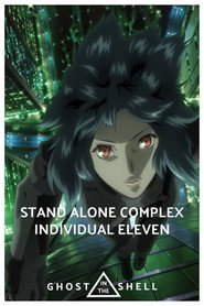 Ghost in the Shell: Stand Alone Complex Ghost in the Shell: Stand Alone Complex 2nd GIG 9