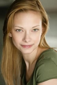 Rebekah Kennedy as Melly Wyatt