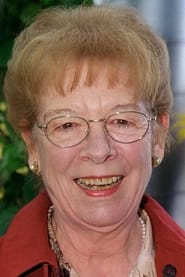 Margret Homeyer as Hedi Haller