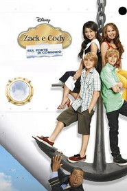 Zack e Cody sul ponte di comando (2008)