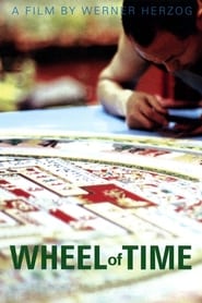 كامل اونلاين Wheel of Time 2003 مشاهدة فيلم مترجم
