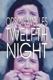 Poster Twelfth Night