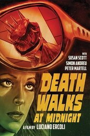 Death Walks at Midnight (1972) HD