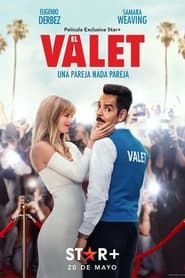 Image The Valet (El aparcacoches) (2022)
