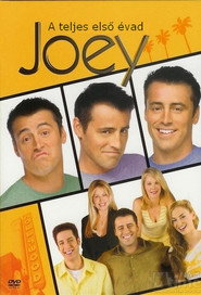 Joey 1. évad plakát