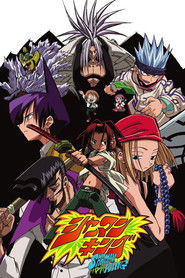 Shaman King