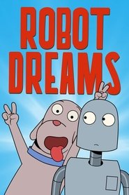Robot Dreams (2023)