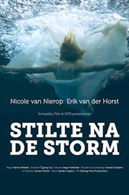 Poster Stilte na de storm 2011