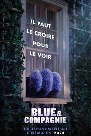 Blue & Compagnie (2024)