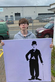 Jamie Weal is Jamie Weal