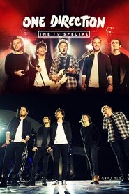 One Direction: The TV Special (2014)