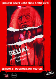 Poster Belial 2020