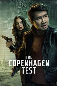 The Copenhagen Test (2025) Primera Temporada PCOK WEB-DL 1080p Latino