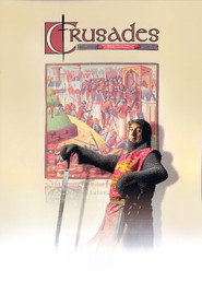 Crusades poster