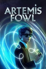 Artemis Fowl 2020