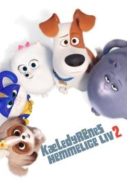 Kæledyrenes hemmelige liv 2 [The Secret Life of Pets 2]