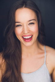 Portrait de SarahGrace Mariani