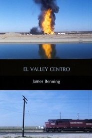 El Valley Centro постер