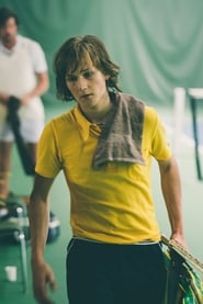 Marcus Mossberg as Young Björn Borg