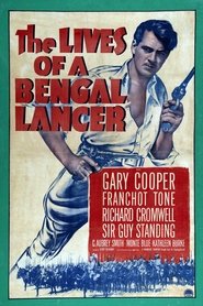 The Lives of a Bengal Lancer (1935) online ελληνικοί υπότιτλοι