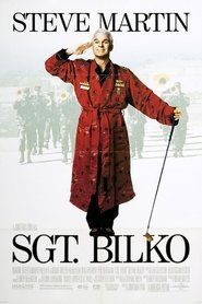 Poster for Sgt. Bilko