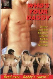 Who's Your Daddy