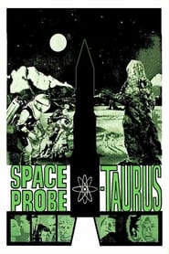 Space Probe Taurus постер