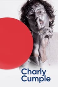 Poster Charly Cumple 2021