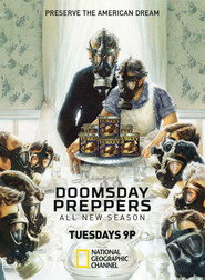 Doomsday Preppers poster