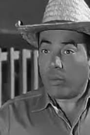 Tony Martinez poster