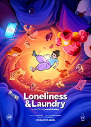 Loneliness & Laundry (1970)