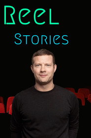 Poster Reel Stories - Series 1 2024
