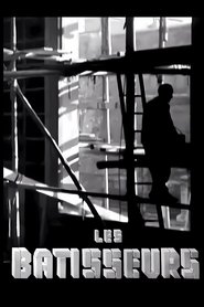 Poster The Builders 1938