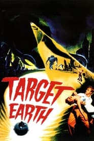 Target Earth streaming