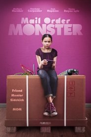 Mail Order Monster movie