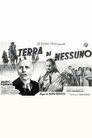 Poster Terra di nessuno