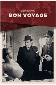 Bon Voyage постер