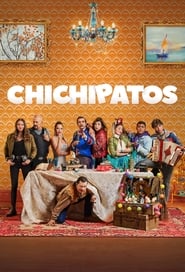 Chichipatos (The Unremarkable Juanquini)