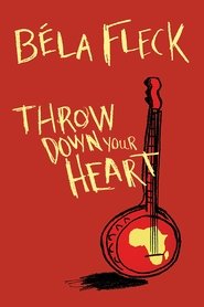 Poster Throw Down Your Heart 2008