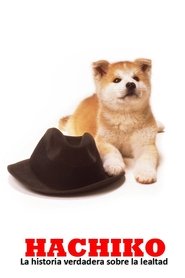 Historia de Hachiko (1987) Hachikô monogatari